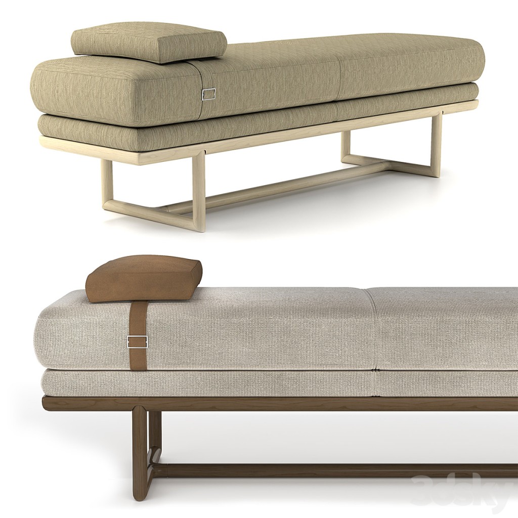 Henry bench