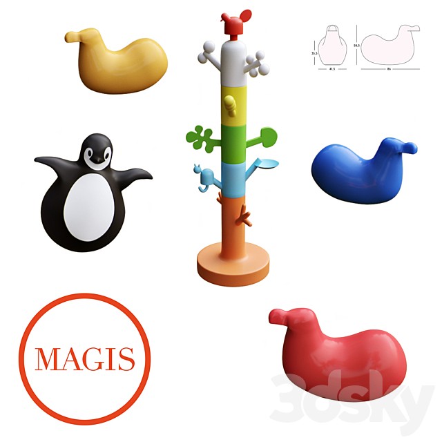 Magis