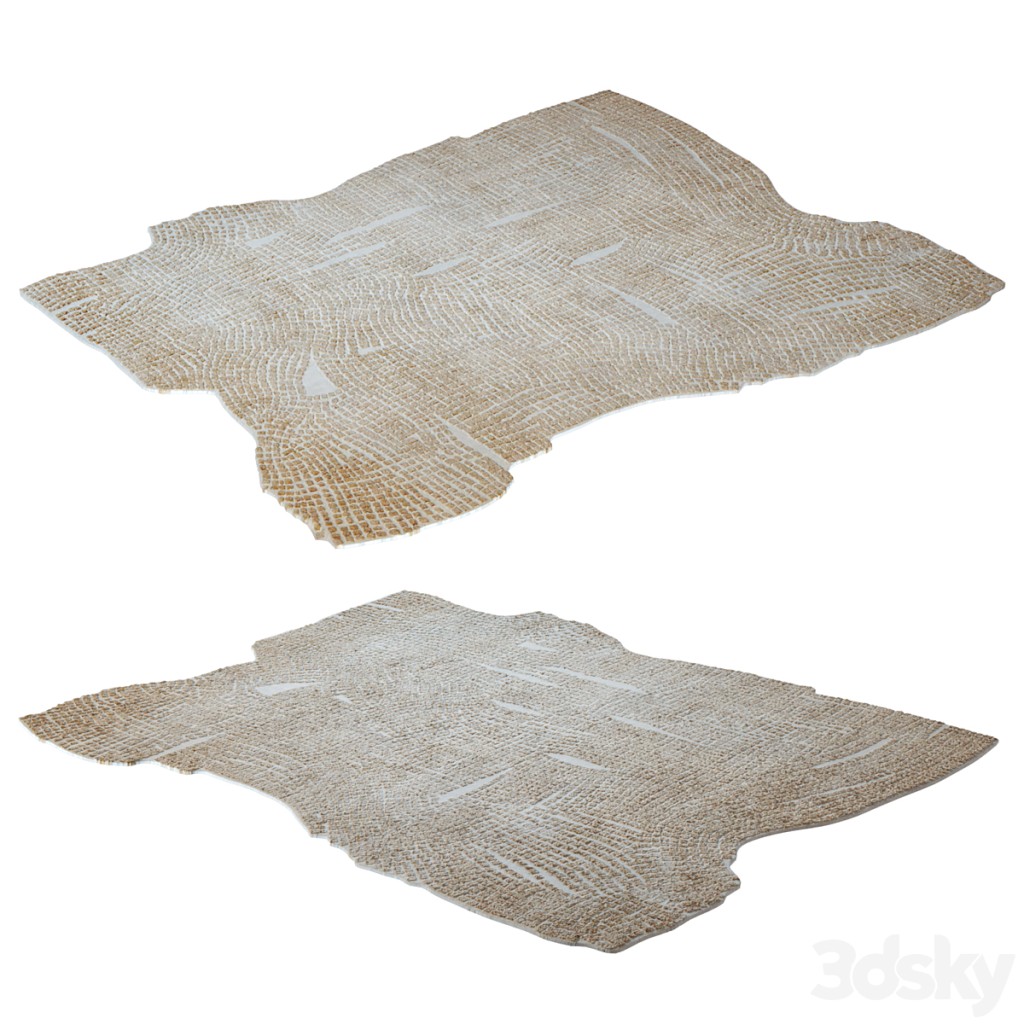 Olga Atelier Carpet