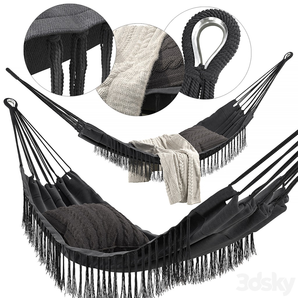 Hammock BREGNAC
