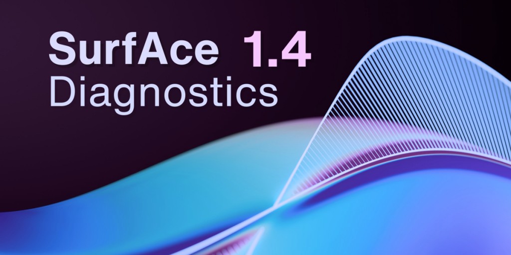 Surface Diagnostics v1.1.0