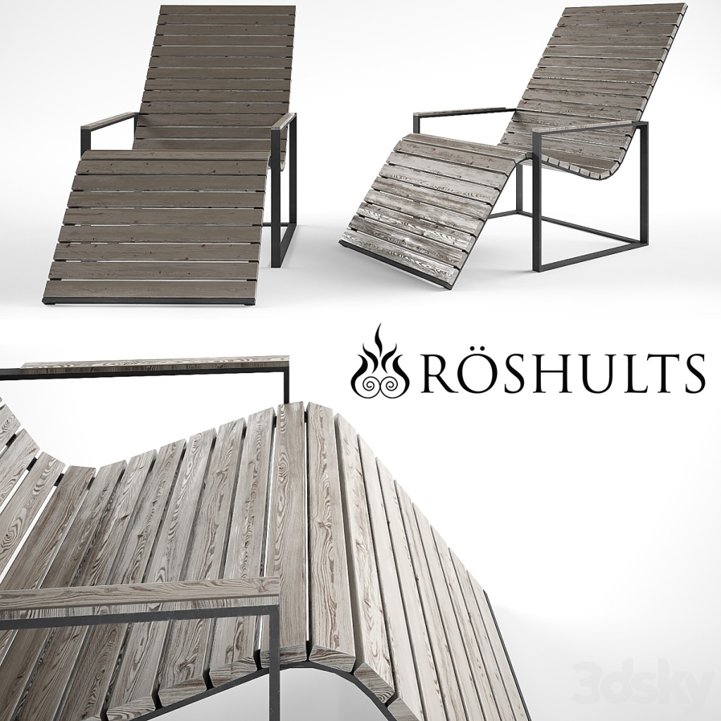Roshults Sun