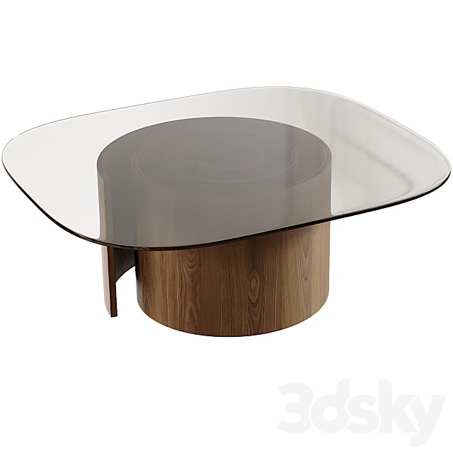 Snail Coffee Table
