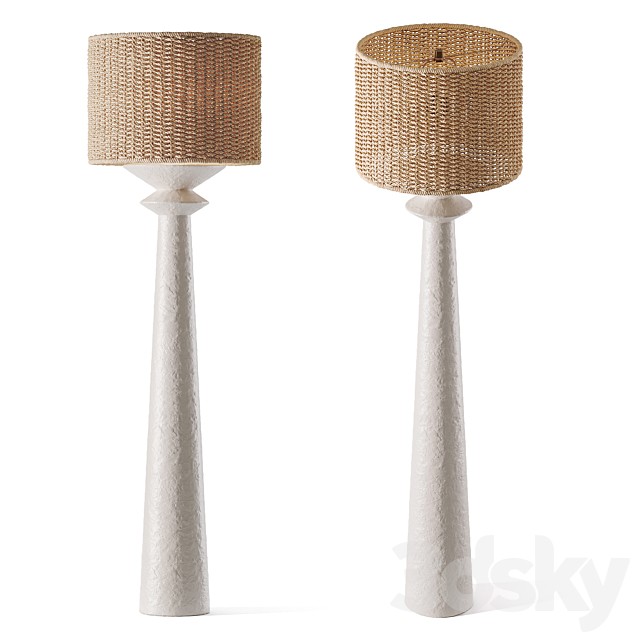 Floor lamp Sonoma by DANTONE HOME