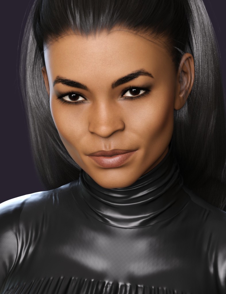 Talita For Genesis 8 Female