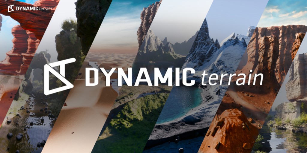Dynamic Terrain
