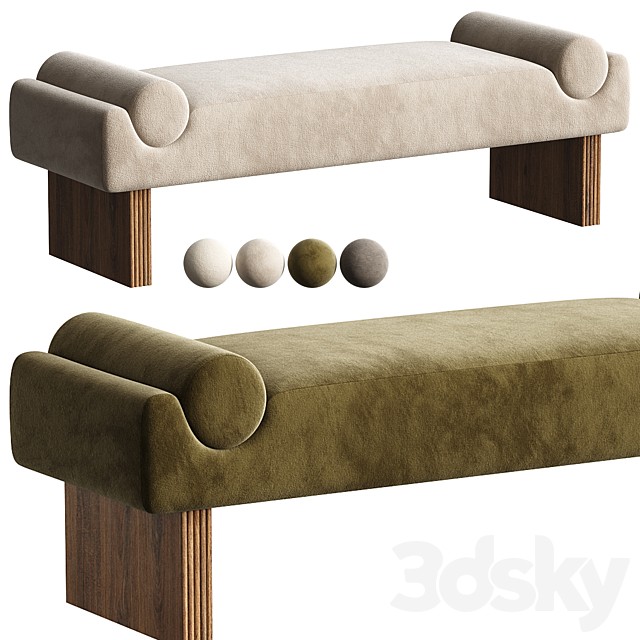 Esther Bench
