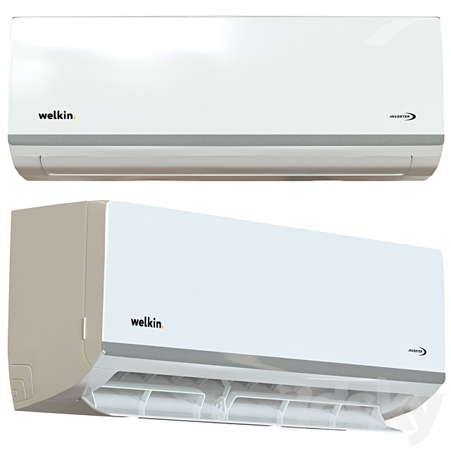Welkin Apollon Conditioner