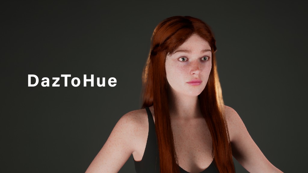 DazToHue 1.9.6