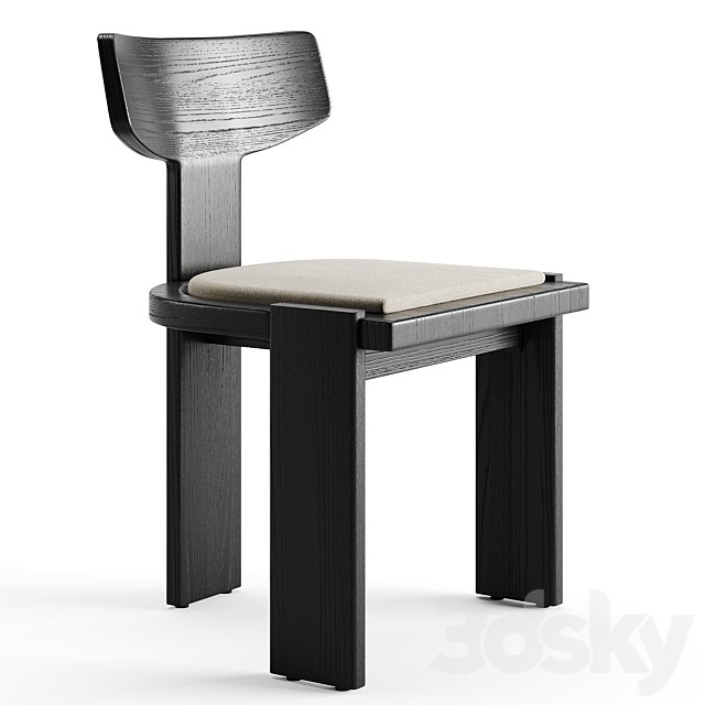 Sotho Dining Chair
