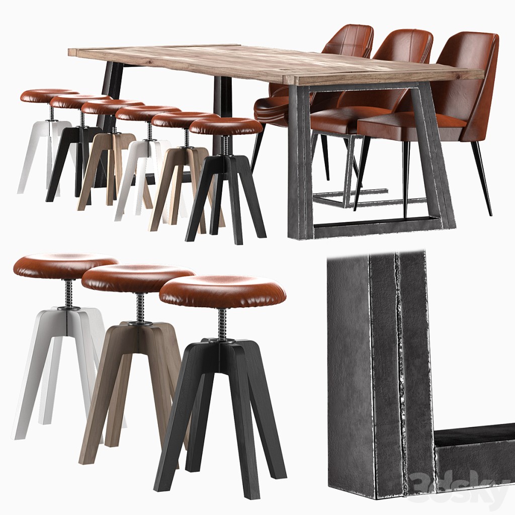 Dining group 