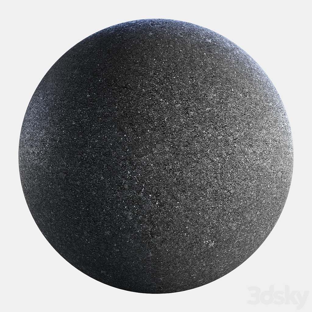 Asphalt 01 (Road)