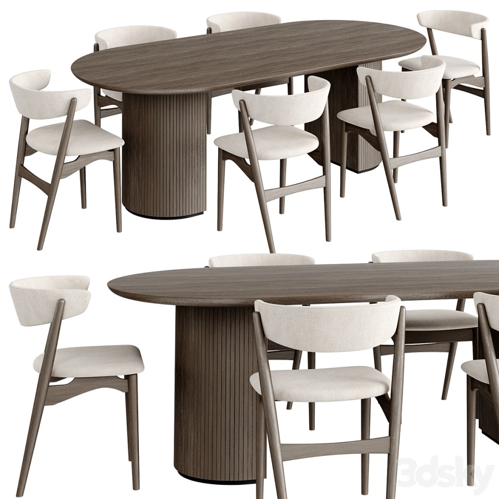 Dinning Set 61