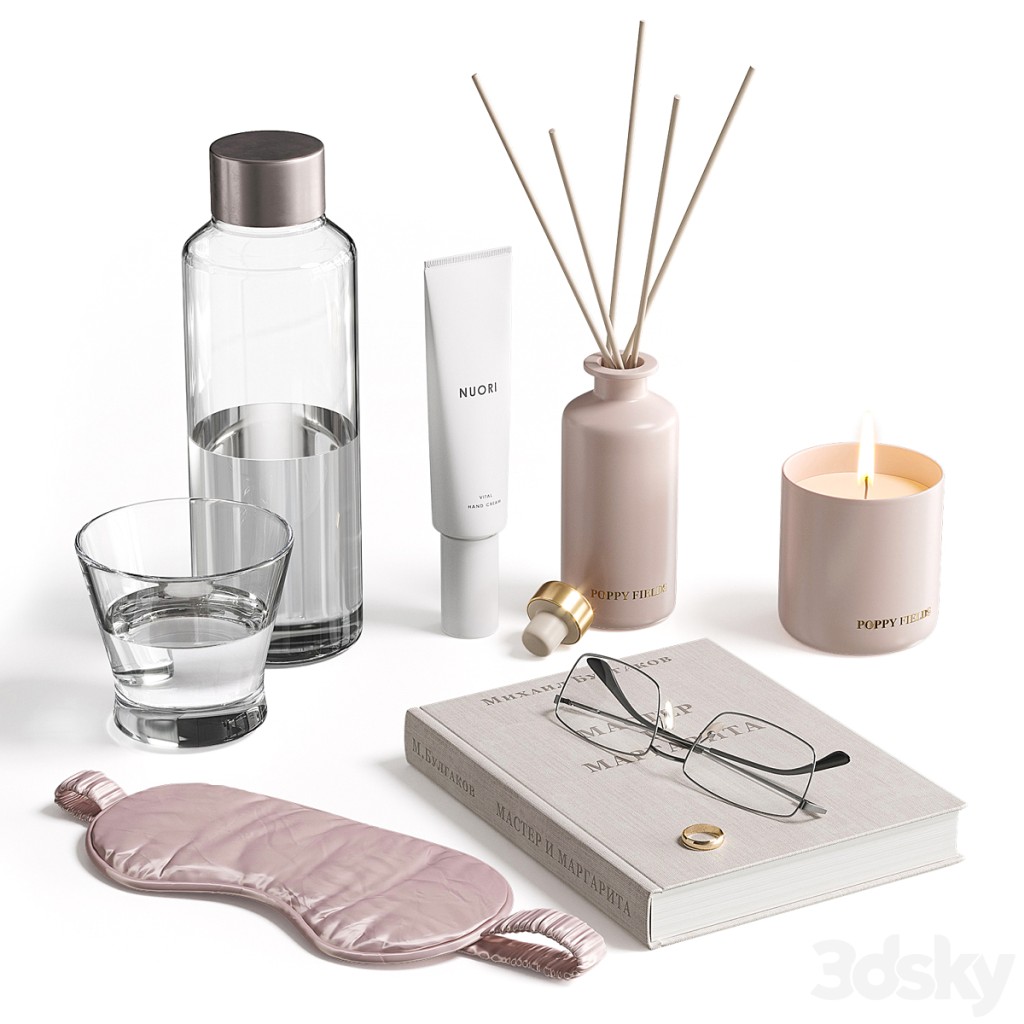 Decorative set NG13
