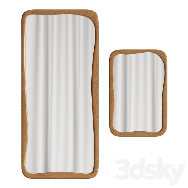Galilean Mirror