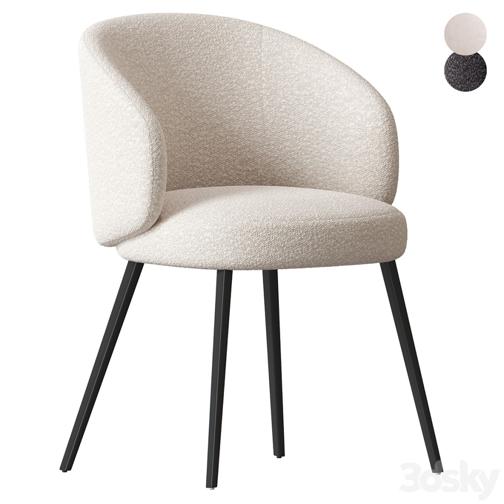 Chair Lloyd Eichholtz