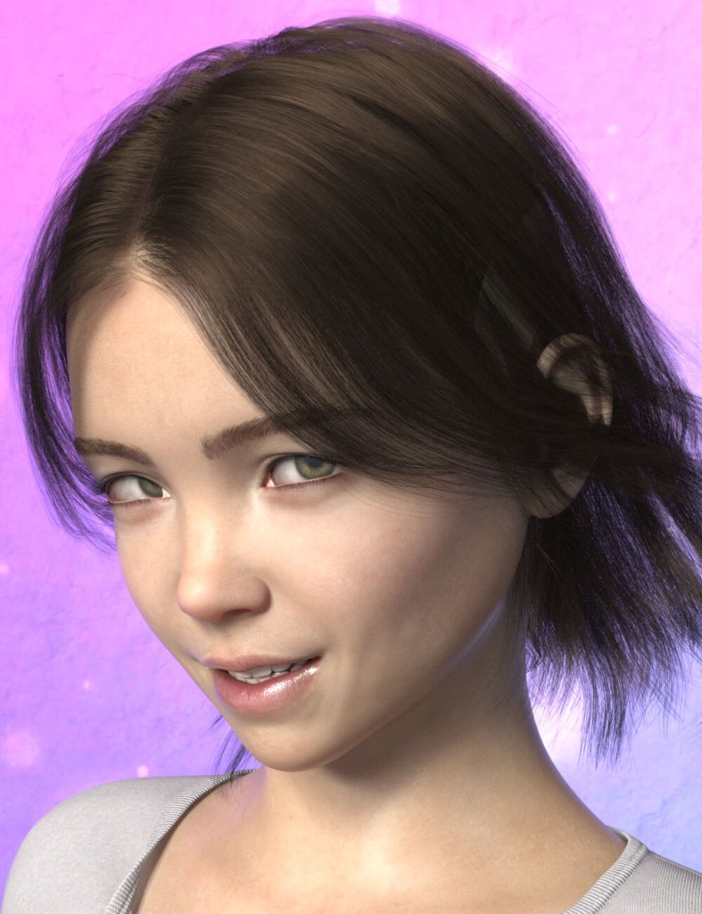 3DLoki’s 2025 Li’l’s Volume 1