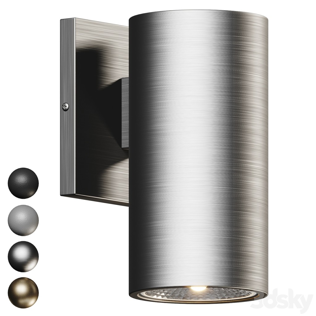 Nordic by Kuzco Lighting