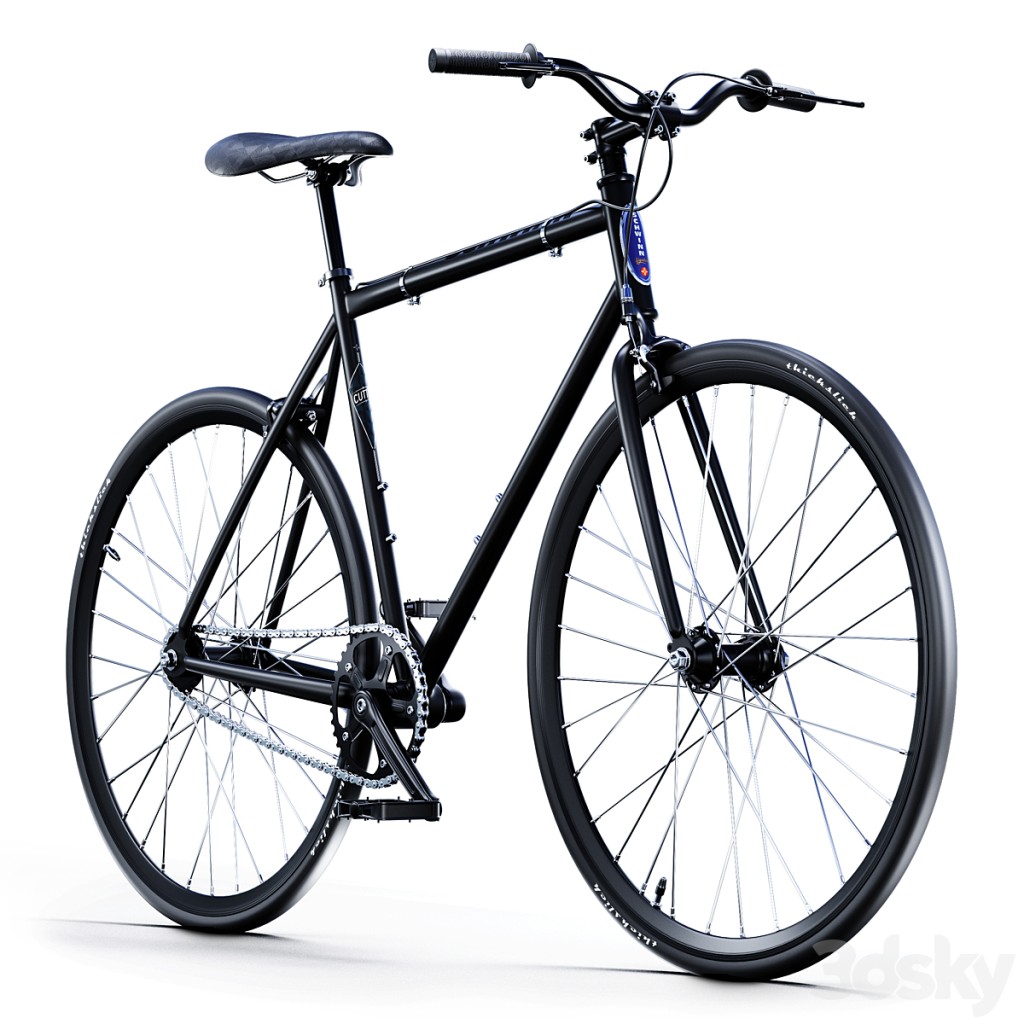 Shcwinn Cutter Bike