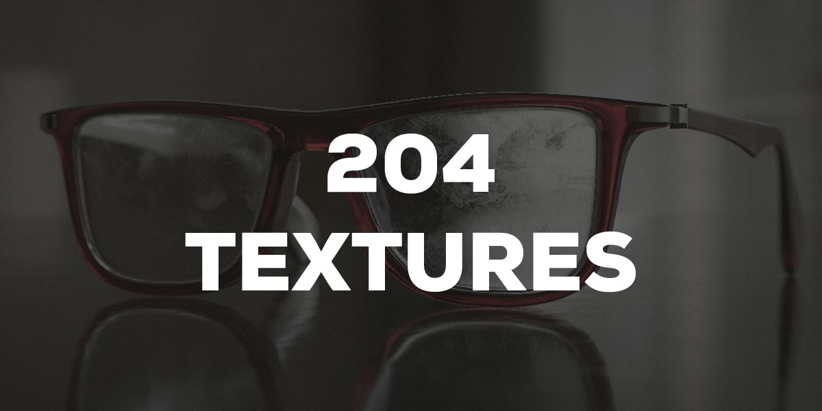 Realistic Touch - Surface Imperfection