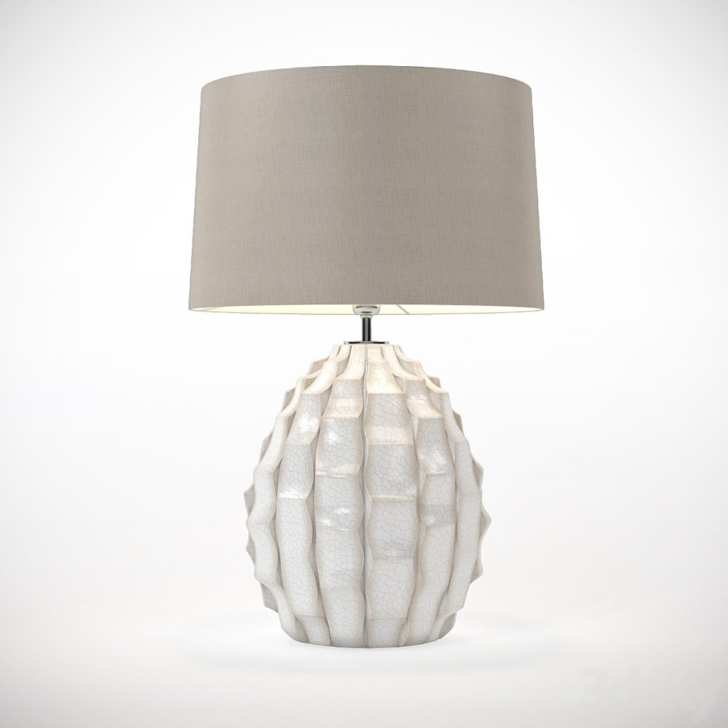 Heathfield & Co Bayern Ivory