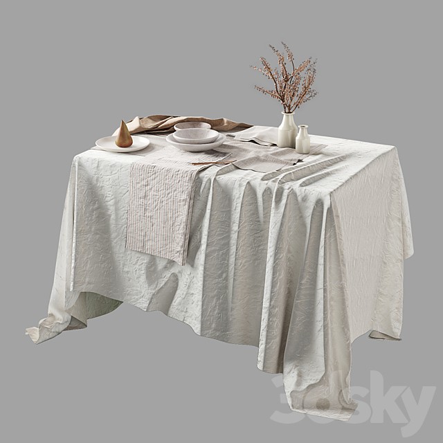 Table Linen Sets