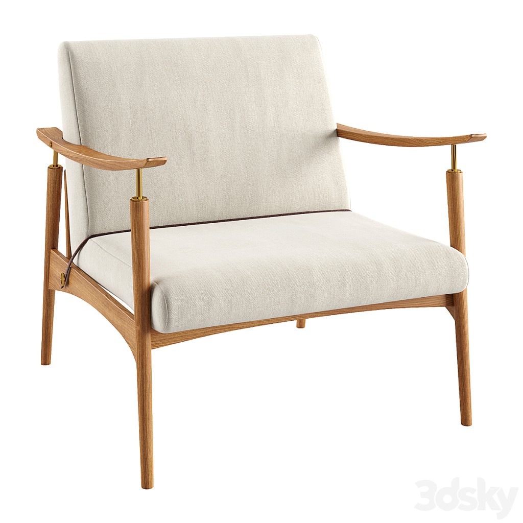 Armchair Cora