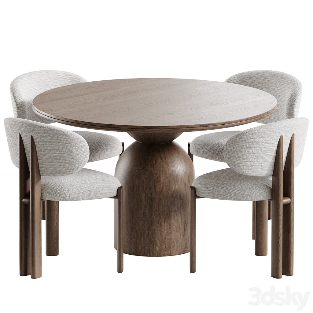 Dining set 111