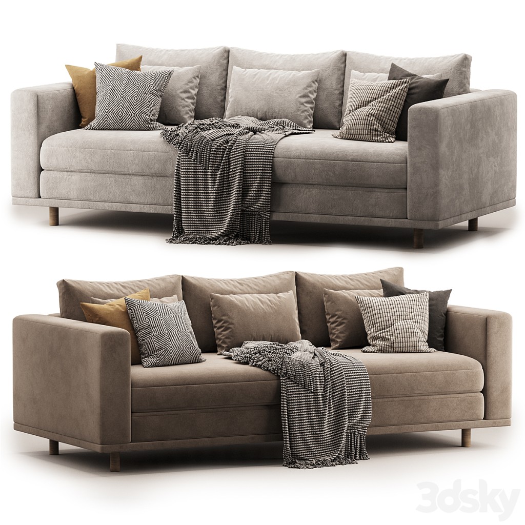 Victoria Sofa