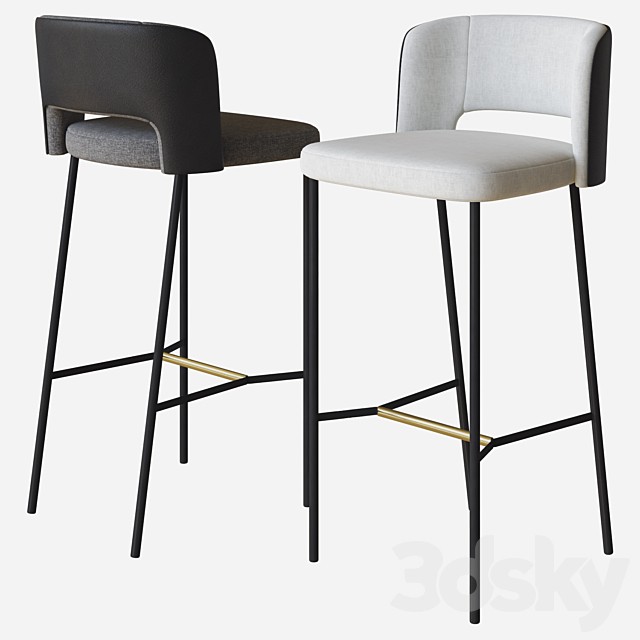 harri stool more