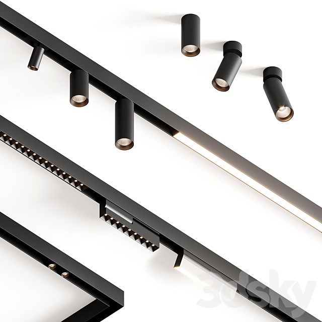 LTX lighting solutions set 3