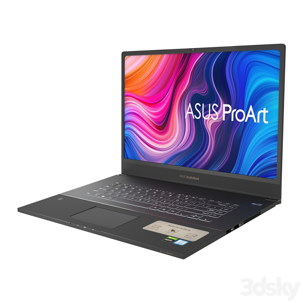 Asus laptop
