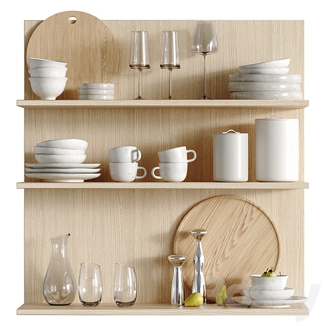Kitchen decor 03