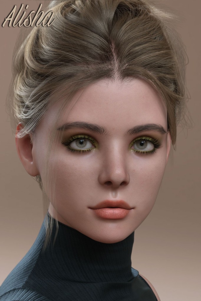 TDT-Alisha for Genesis 9