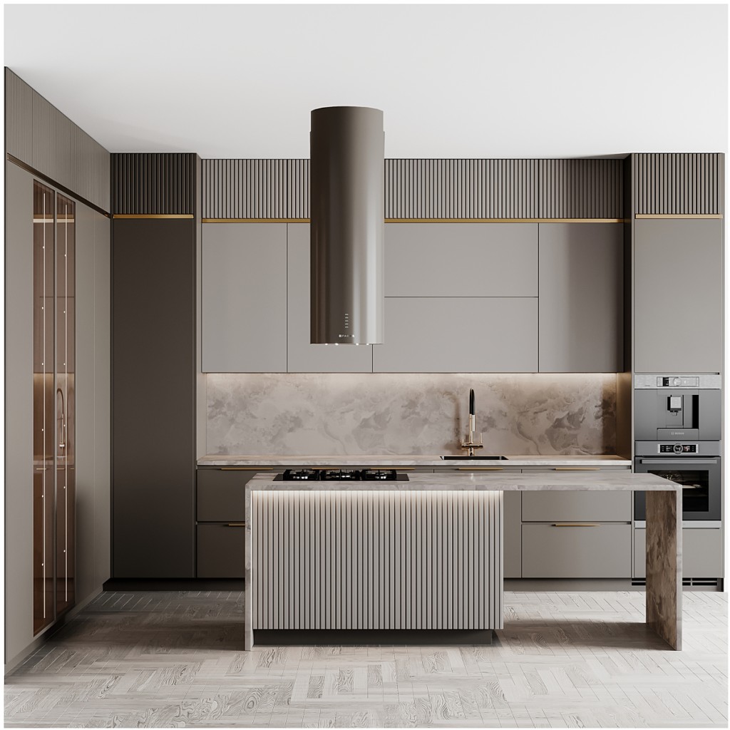 kitchen modern259