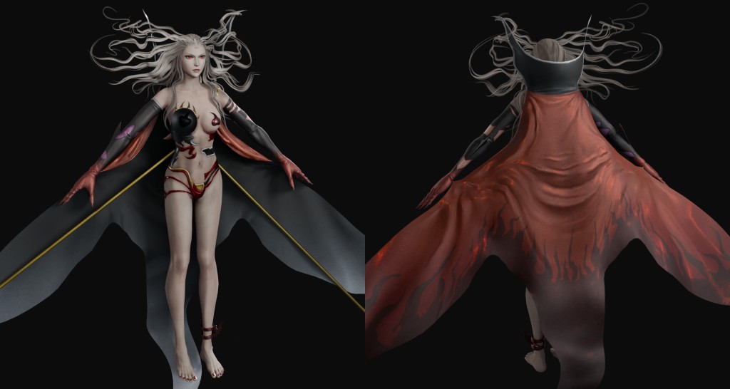 Cloud of Darkness Premium for Blender 4.x