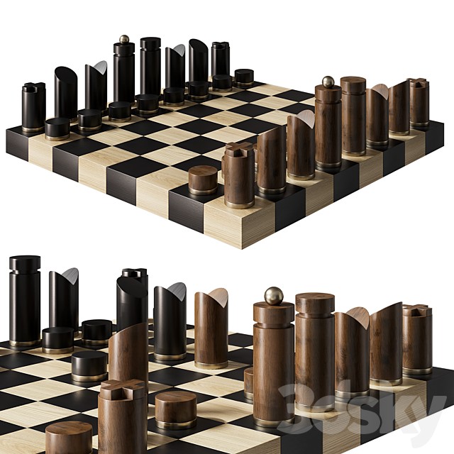 Chess set