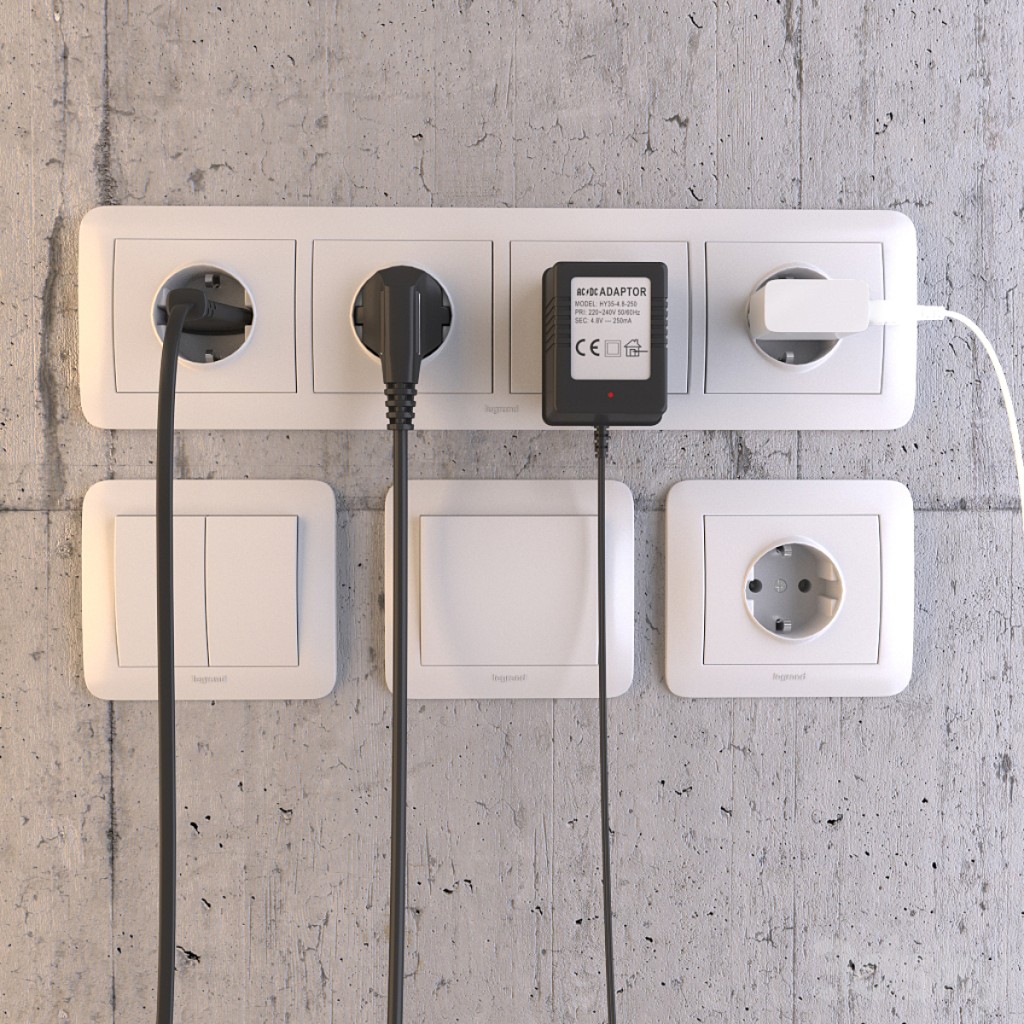Energy set
