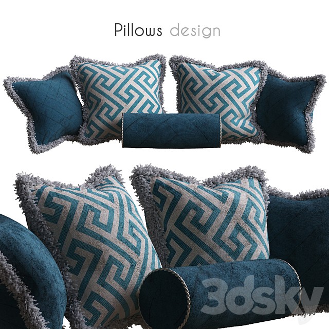 Pillow 02