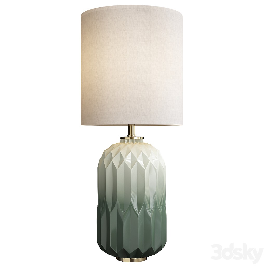 Heathfield co lvy table lamp