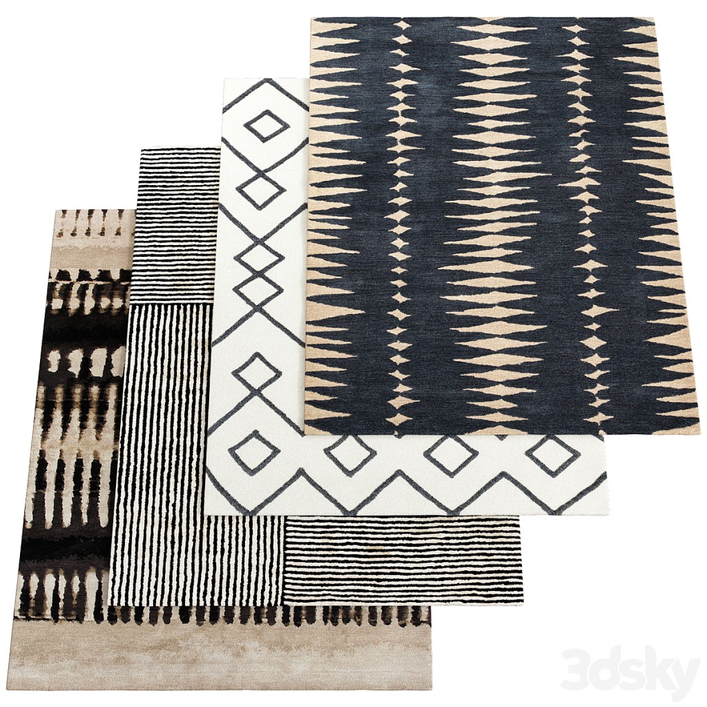 Carpet, 158