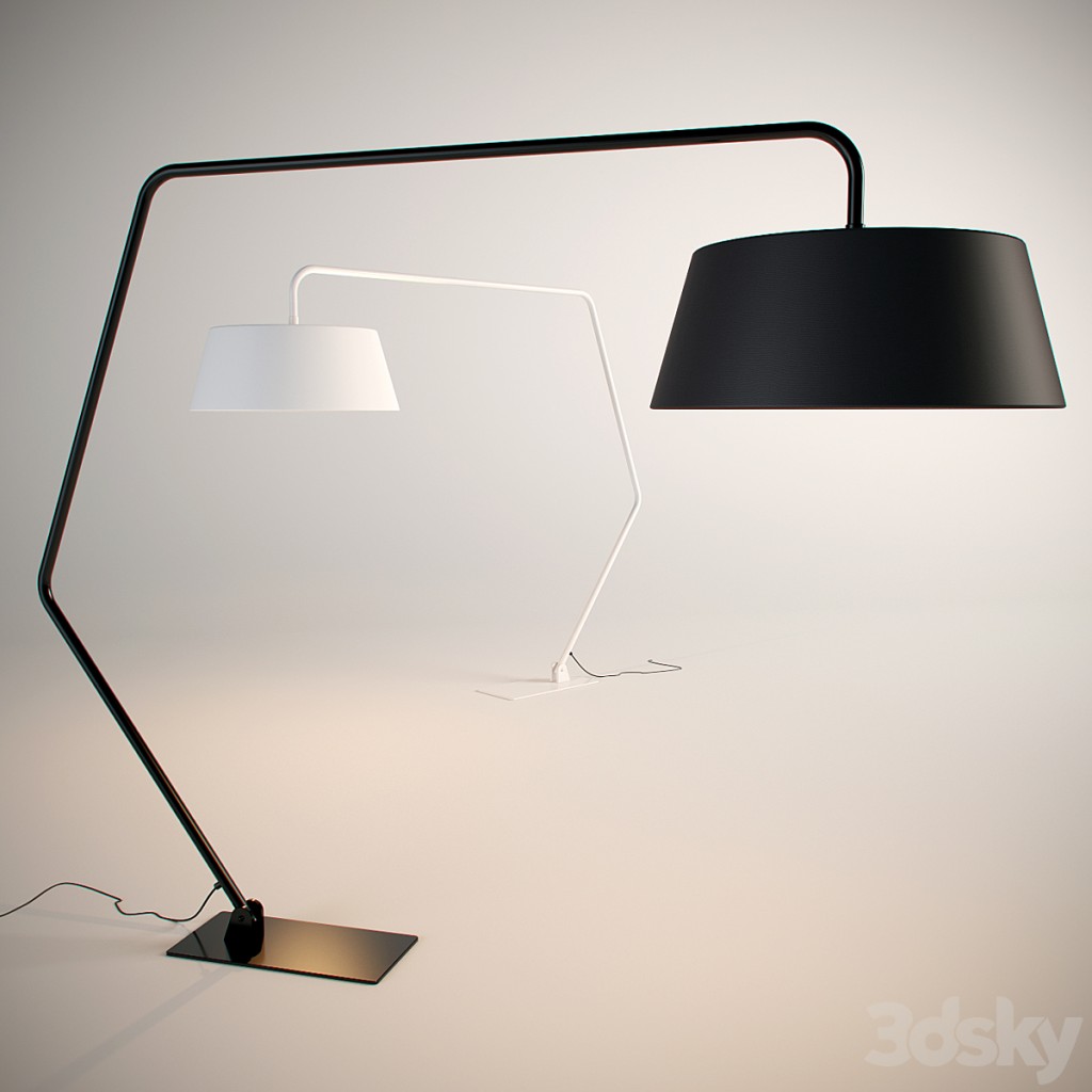 BUL Ligne Roset Lighting