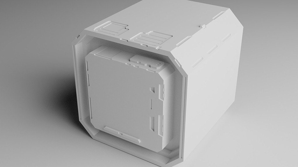 Grid Modeler