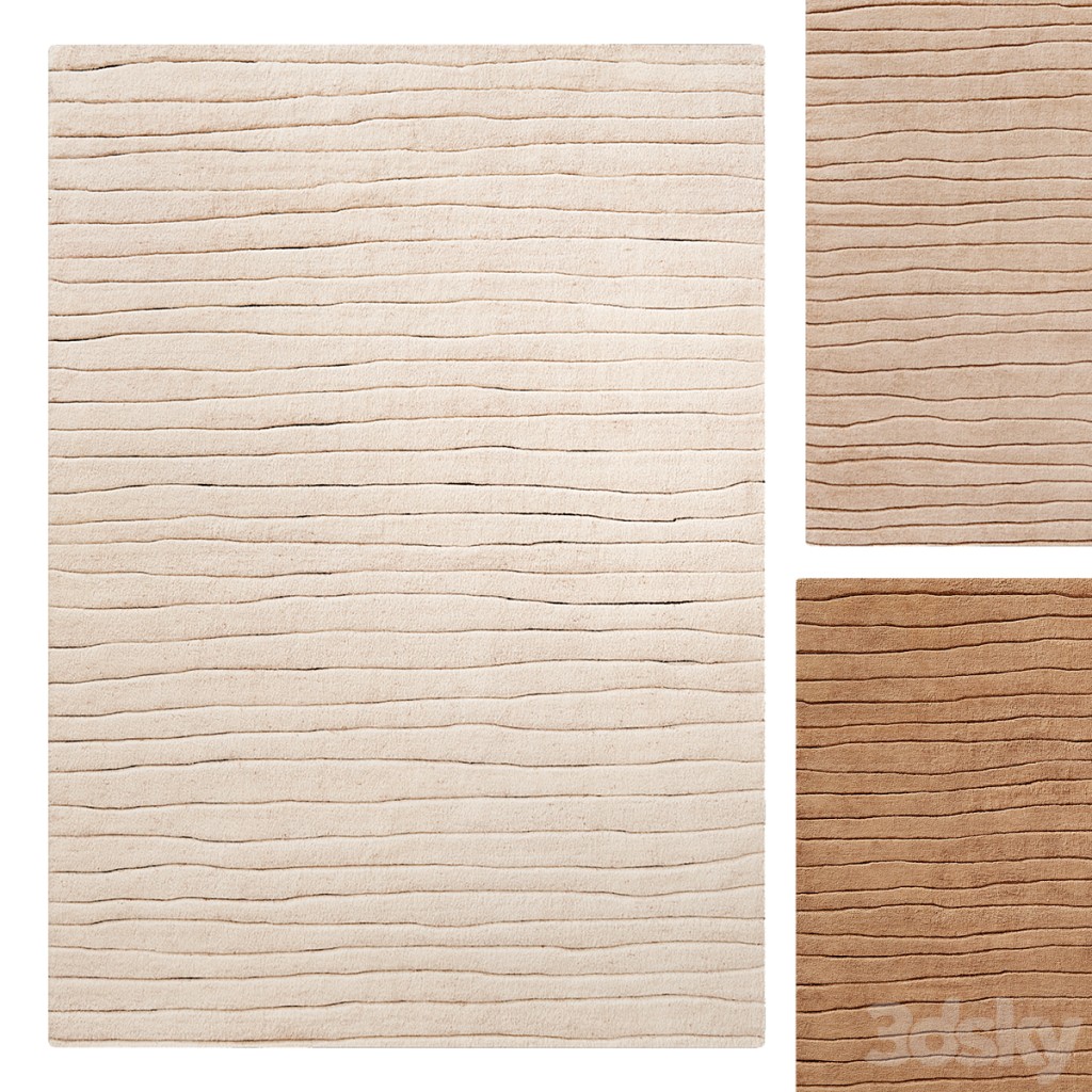 Vesa Wool Rug