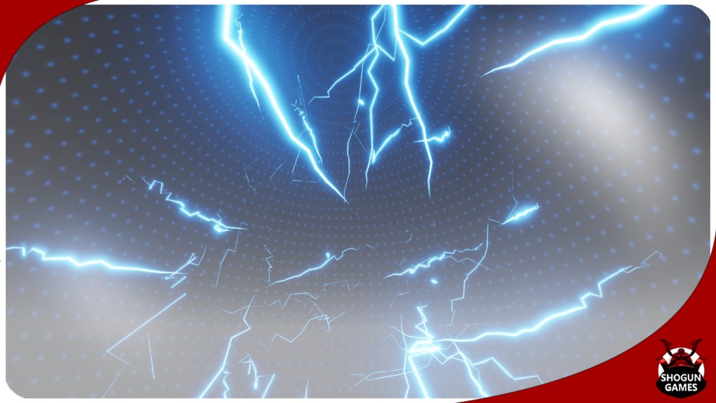 EMP FX UE5.0