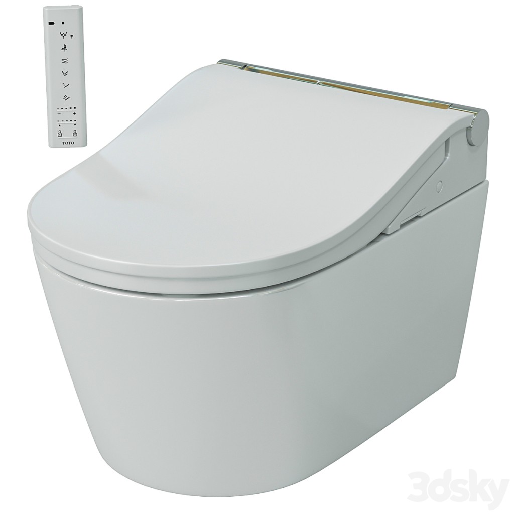 toto TCF802C2G