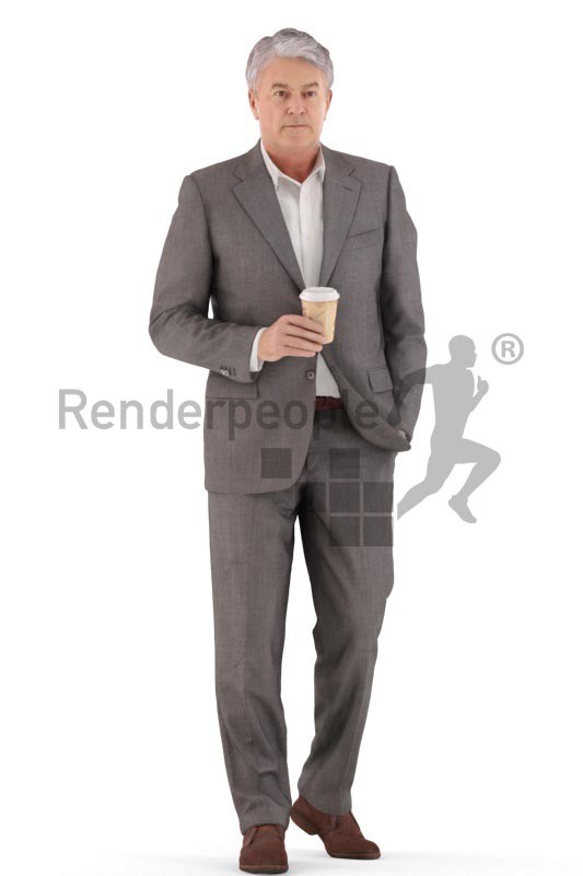 Richard Posed 035