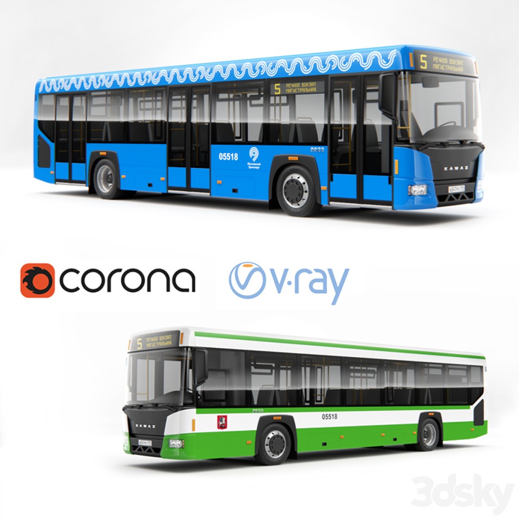 City Bus
