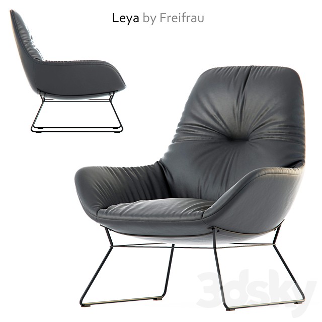 Leya byFreifrau