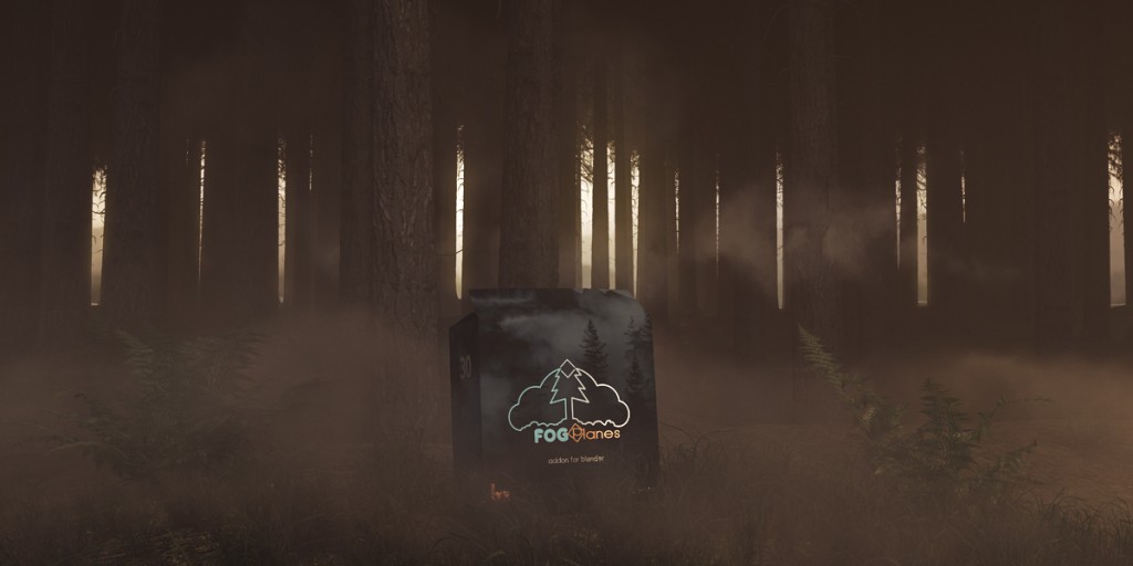 Fog Planes Addon